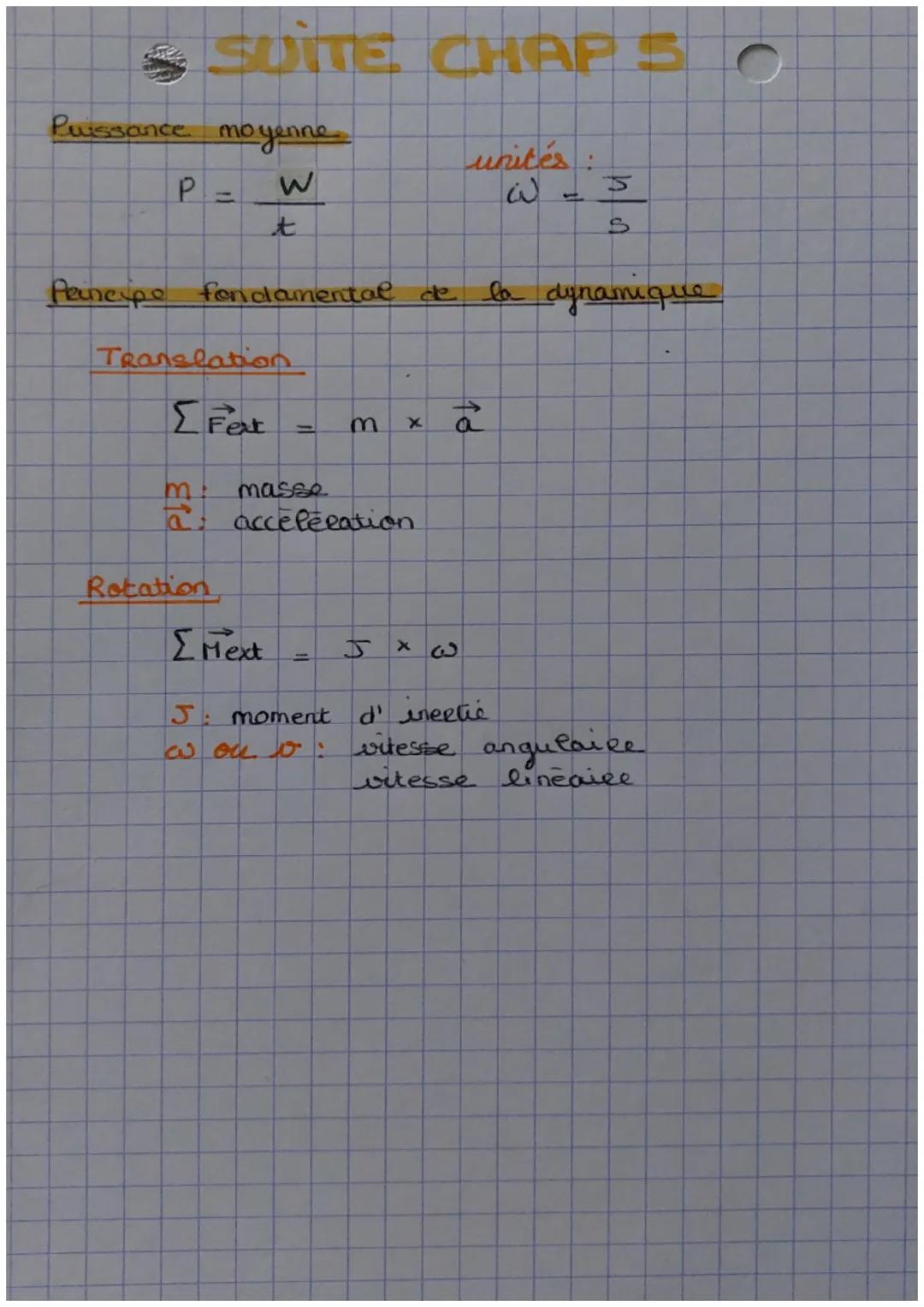 # CHAP 5

LES ACTIONS MECANIQUES
exos 9,46, 19 p 85-87
17, 18 p 98

Une actions mécanique est modelisée par
une force qui est Representée pa