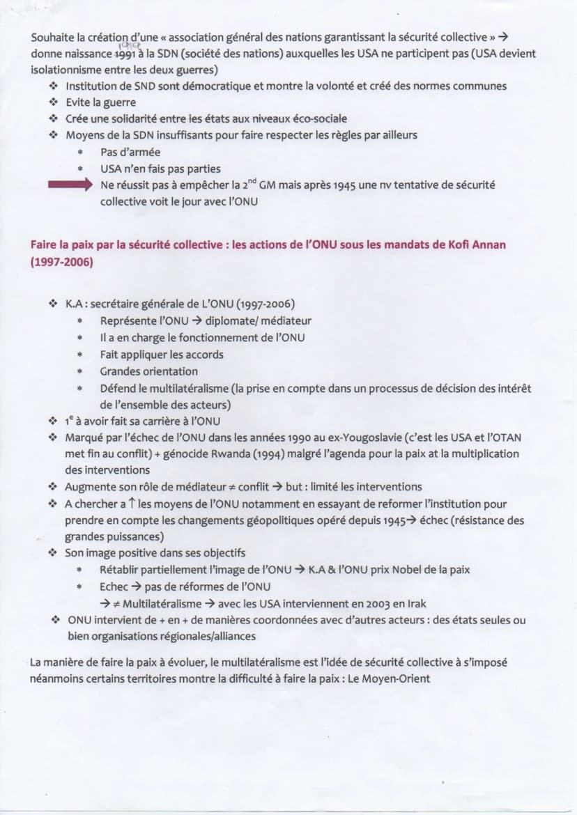 ●
DEFINITION:
Un conflit : C'est une situation relationnelle structuré par un antagonisme (opposition), à l'origine
d'une guerre
●
Une guerr