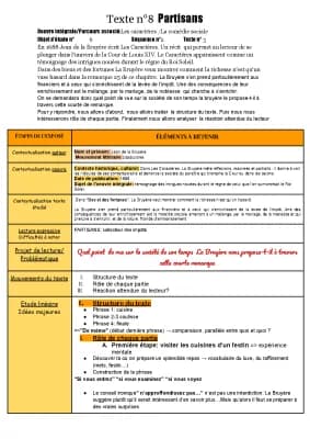 Know TEXTE 3 Des biens de fortune, remarque 25 thumbnail
