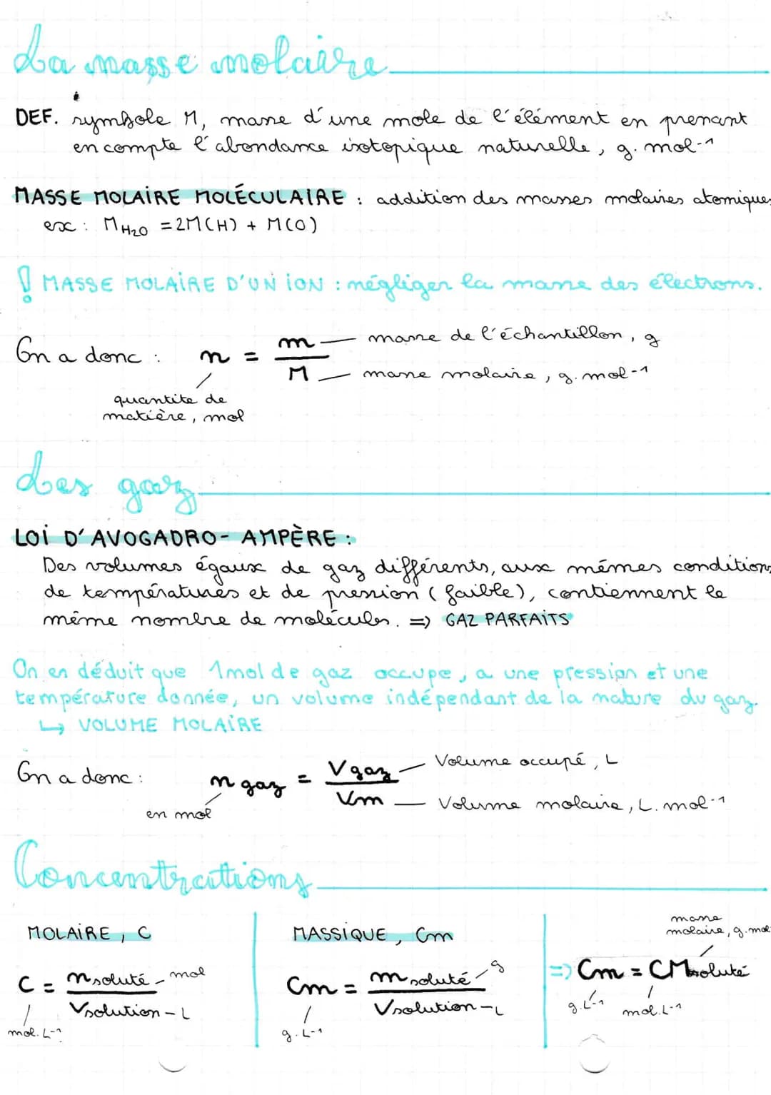 18/09/21
quaurtite
La mole.
DEF. symbole mol
Jocabulaire
ESP CHIMIQUE: ensemble d'entités chimiques qui
une formule chimique.
nomet une
ENT.