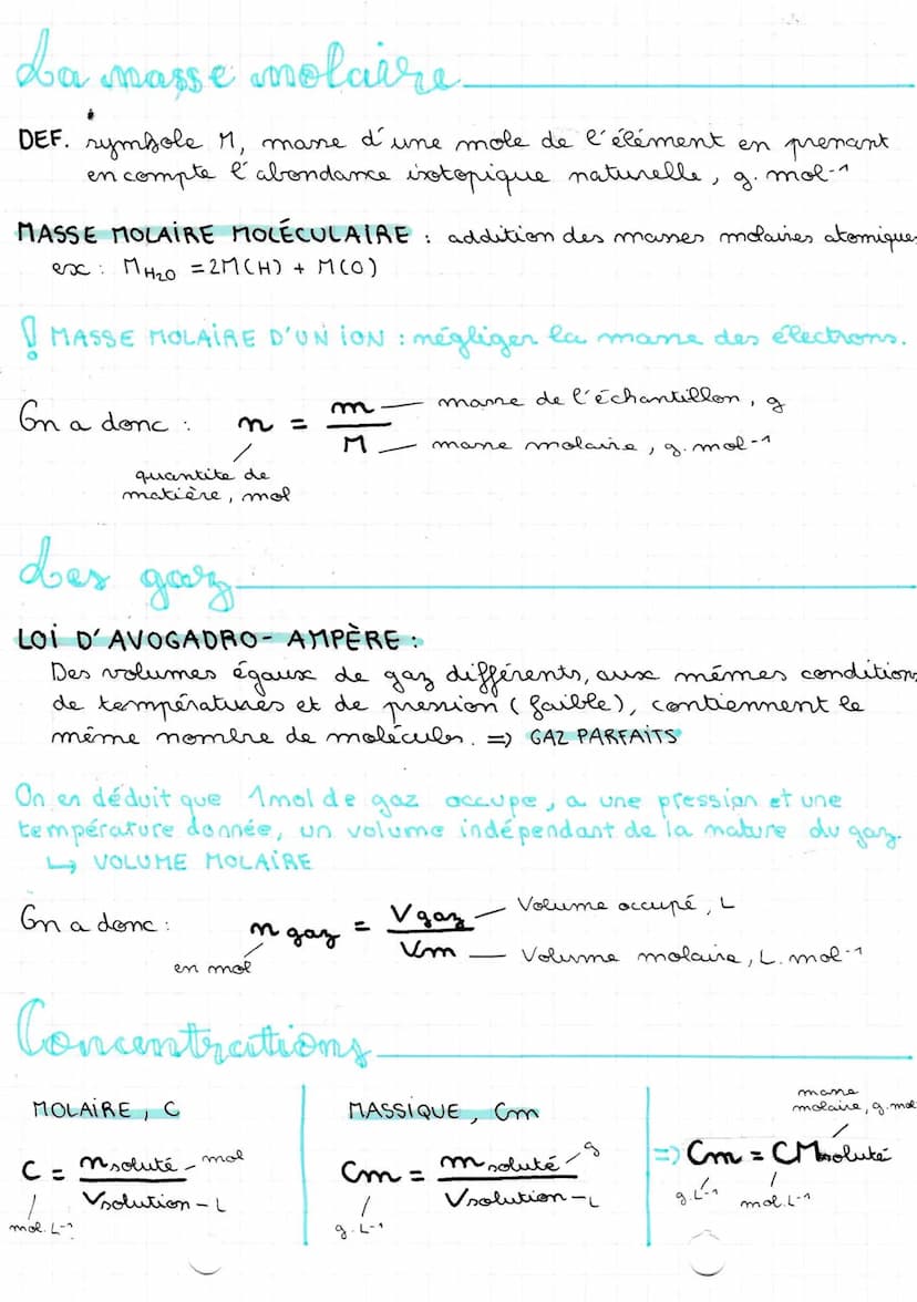 18/09/21
quaurtite
La mole.
DEF. symbole mol
Jocabulaire
ESP CHIMIQUE: ensemble d'entités chimiques qui
une formule chimique.
nomet une
ENT.