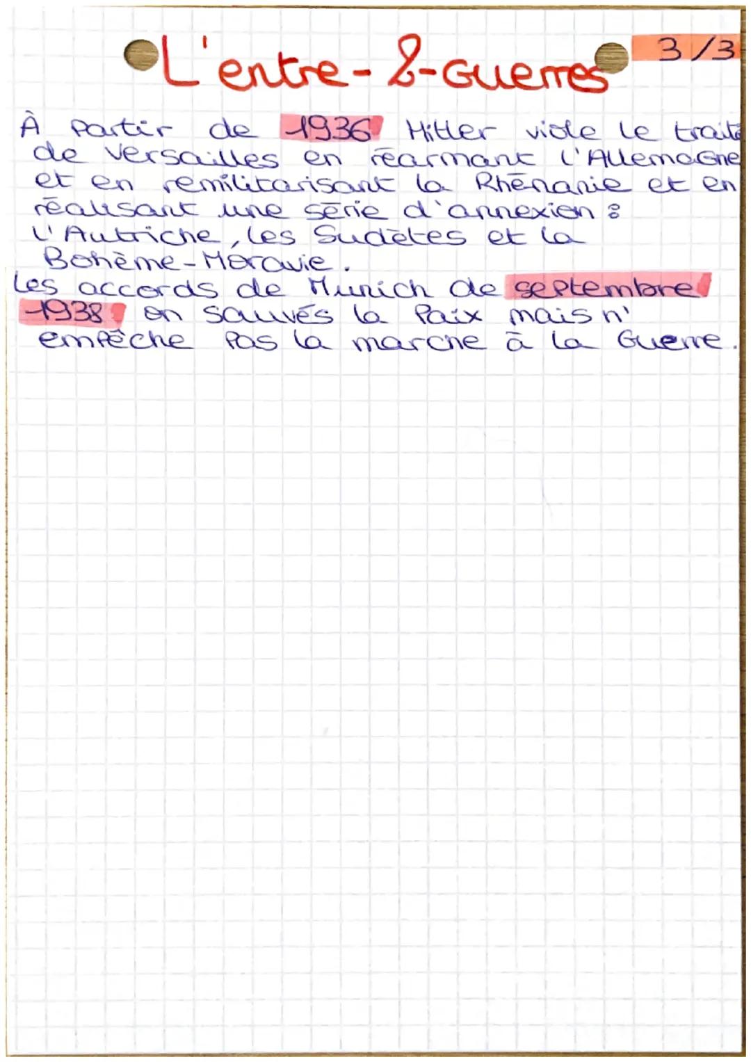 113
L'entre -2- Guerres
Front Populaire
3 partis de Gauche unis
Front Populaire
LV
Parti communiste
Parti socialiste
radicaux
unis 2
défendr