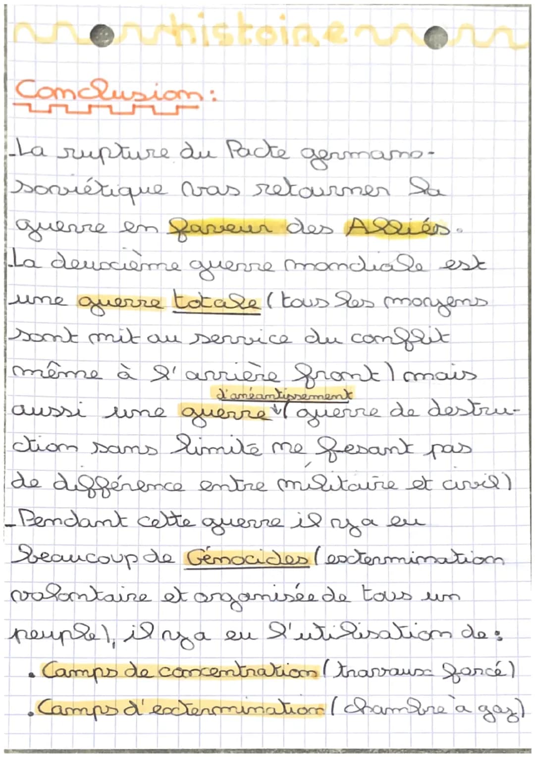 • histoinen
Seconde Guerre mondiale.
Dates et événements:
en
• 1er septembre 1939
l'allemagne envahit la Pologne
Mai-Juin 1940
Débacle Franç