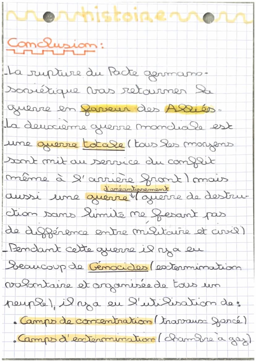 • histoinen
Seconde Guerre mondiale.
Dates et événements:
en
• 1er septembre 1939
l'allemagne envahit la Pologne
Mai-Juin 1940
Débacle Franç