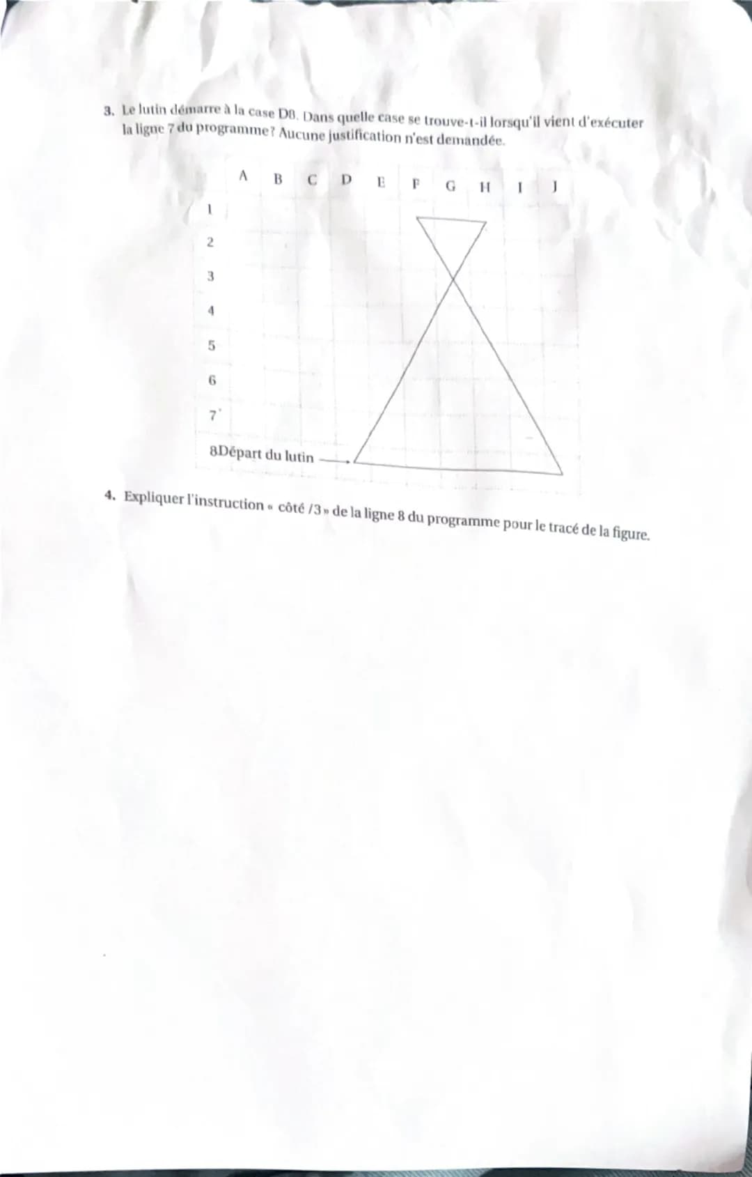 --- OCR Start ---
DIPLÔME NATIONAL DU BREVET
MATHÉMATIQUES
Série générale
Durée de l'épreuve: 2 h 00
100 points
Matériel autorisé
L'usage de
