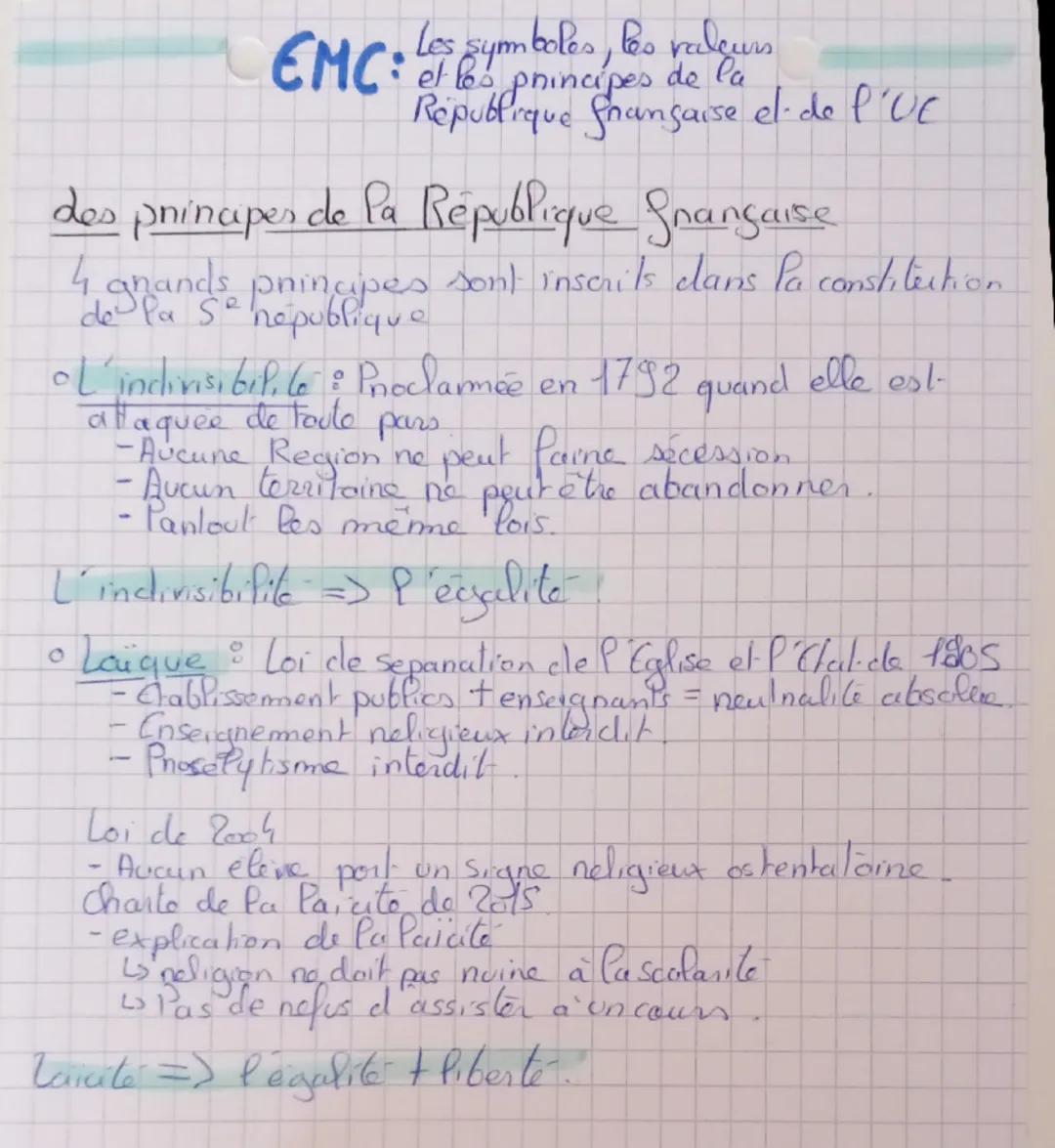 --- OCR Start ---
EMC Les
symboles, les
rateurs et les principes.
de Pa Republique Française et de
PUE
des symboles de Pa Republique françai