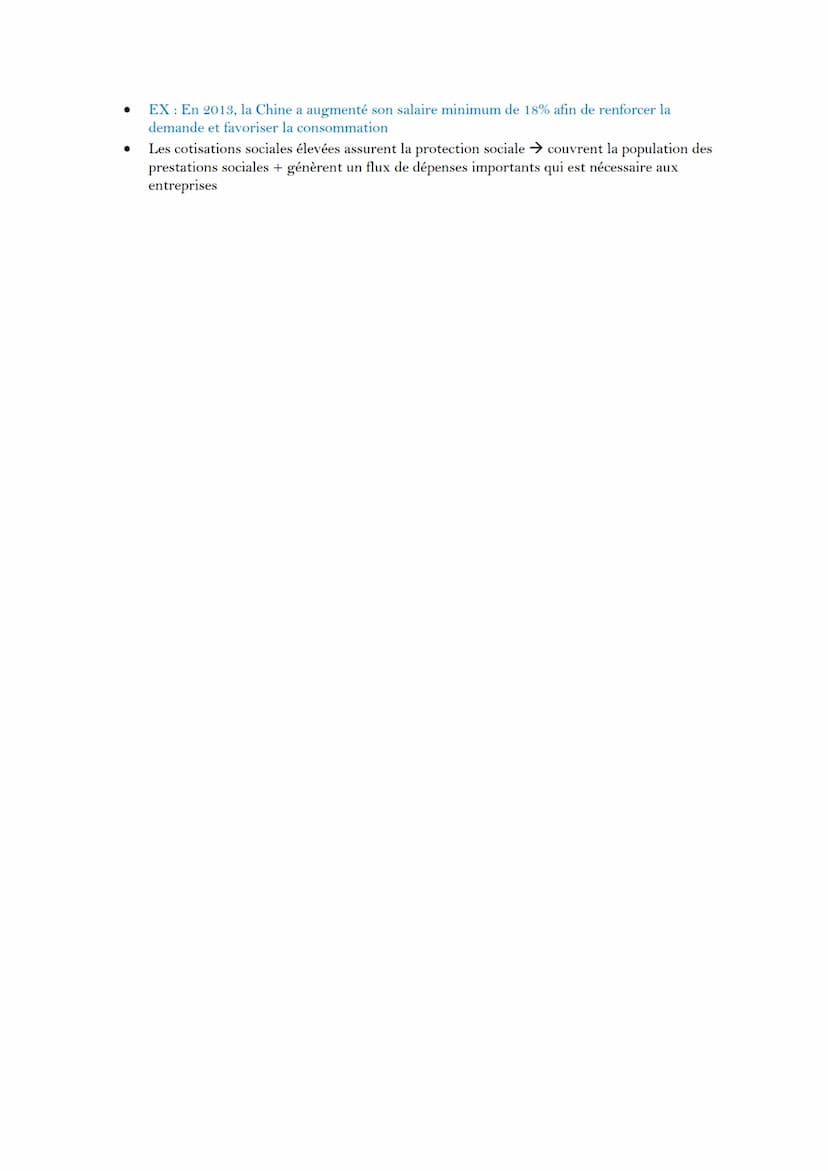 Introduction : définition et mesure du chômage
Def chômage /sous-emploi / halo du chômage
Travail peut ne pas être déclaré et rémunéré (EX: 