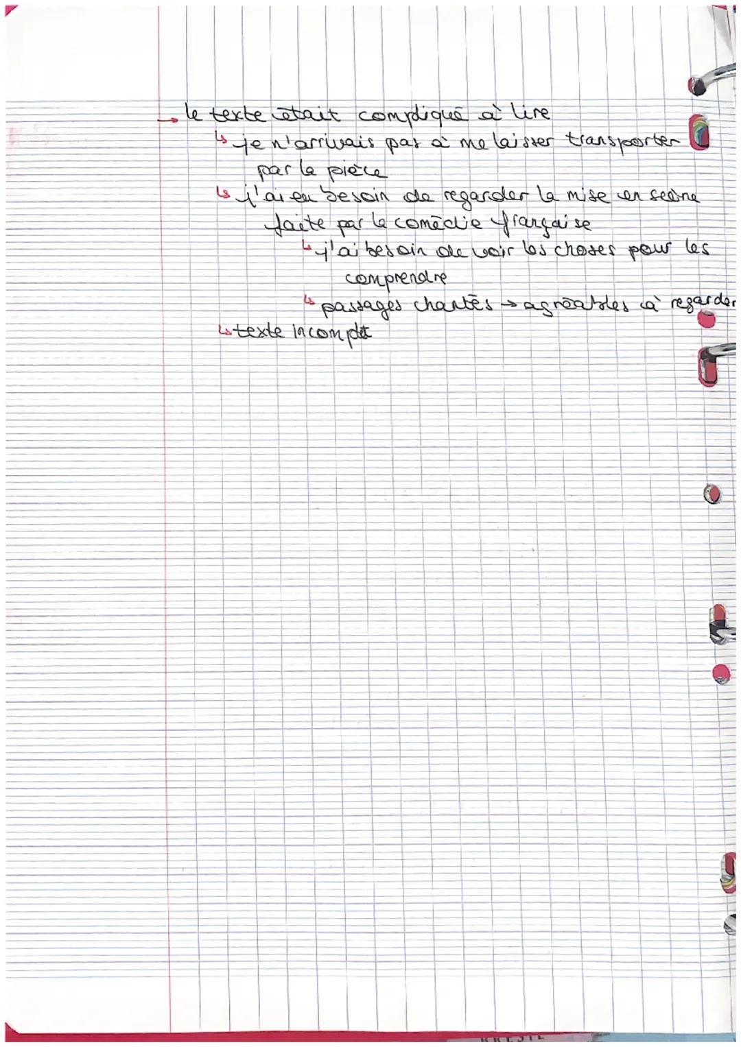 # UN CHAPEAU DE PAILLE D'ITALIE

PRESENTATION
- pièce de 5 actes
- écrit par Eugène Labiche dramaturge du 19e siècle
- représentée pour les 