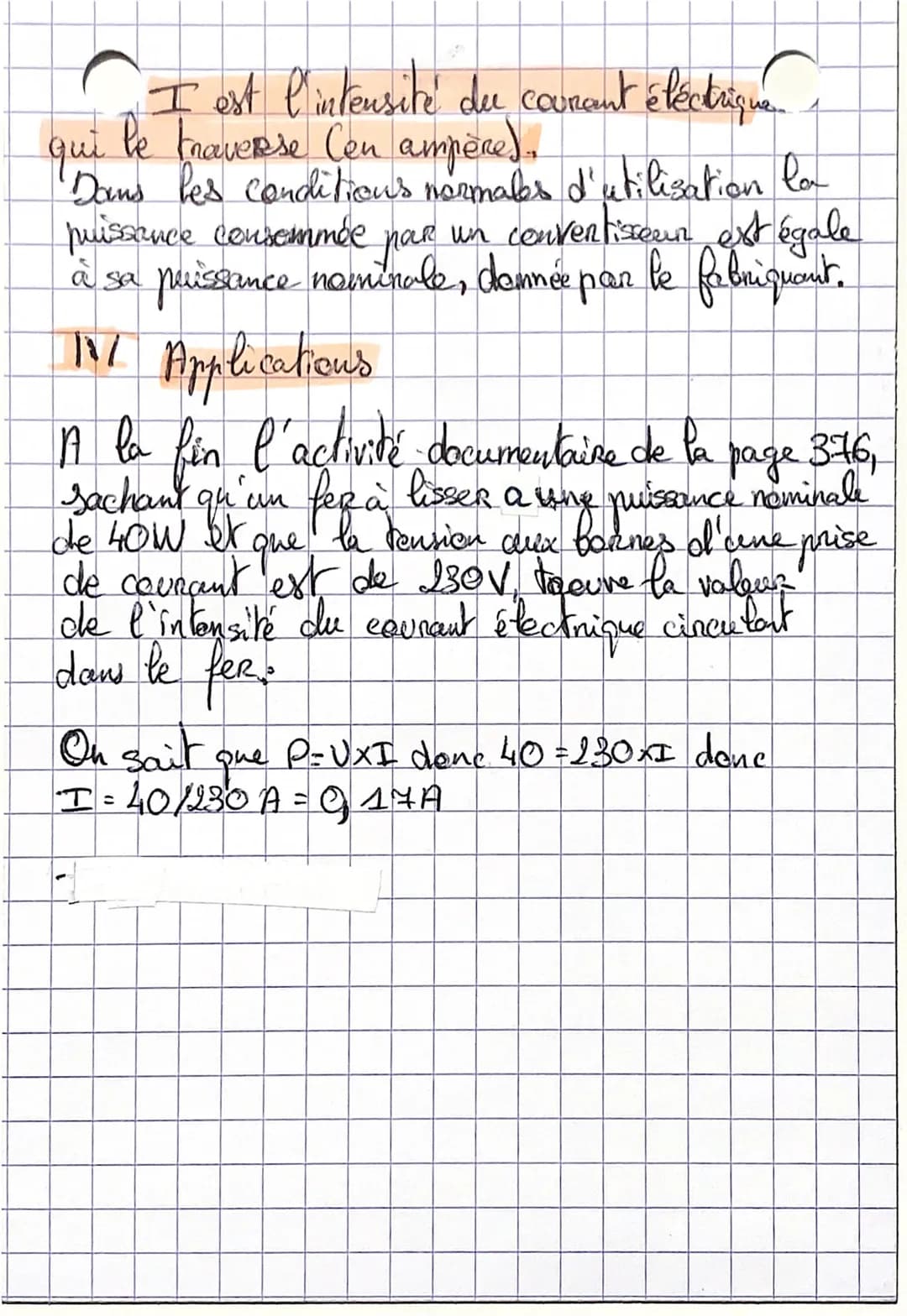 C
chimie
des conversions,
dans les circuits électrique
-15 Représenter la chaîne de conversions
énergélique à l'aide schéma!
Légende
Réserve
