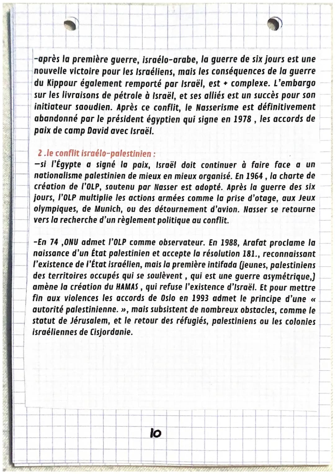 THEME 2:
AXE 1 LA DIMENSION POLITIQUE DE LA GUERRE
-Comment se transforme la manière de penser et de faire la
guerre ?
• A.Avant 1945: du no
