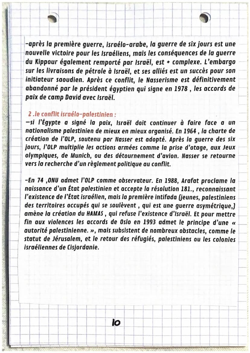 THEME 2:
AXE 1 LA DIMENSION POLITIQUE DE LA GUERRE
-Comment se transforme la manière de penser et de faire la
guerre ?
• A.Avant 1945: du no