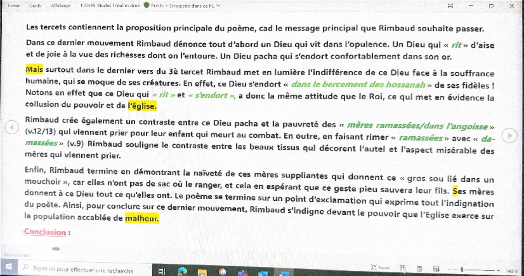 # Vichiar
# Outils
# Affichage
# FICHES Etudes linéaires.docx
# Public Enregistré dans ce I'CV

# Introduction
# Lecture linéaire pour l'ora