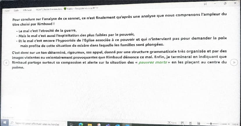 # Vichiar
# Outils
# Affichage
# FICHES Etudes linéaires.docx
# Public Enregistré dans ce I'CV

# Introduction
# Lecture linéaire pour l'ora