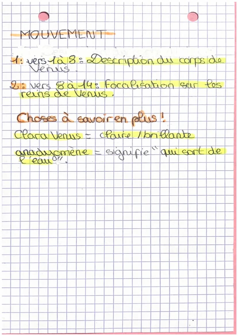 Arthur Rimbaud
"Venus
sopprus anadyomène
ne le 20/10 4854
Biographie mort le to/11/4891
(a l´age de 37 ans)
> Poète du XIXe siècle, apparten