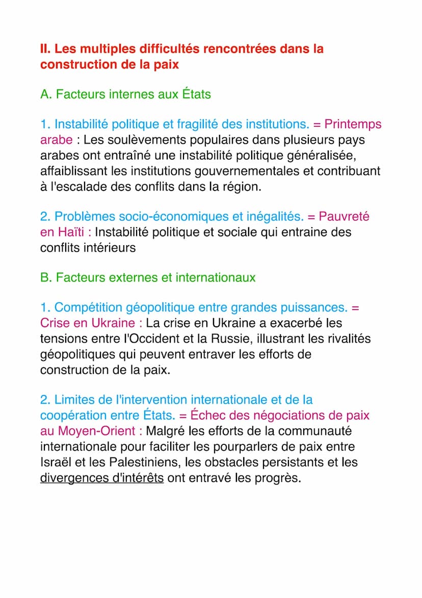 Sujet HGGSP Thème 1:
-
- Mers et océans, des espaces de l'exercice de la
puissance au XXIe siècle.
I. Les enjeux géopolitiques des mers et o