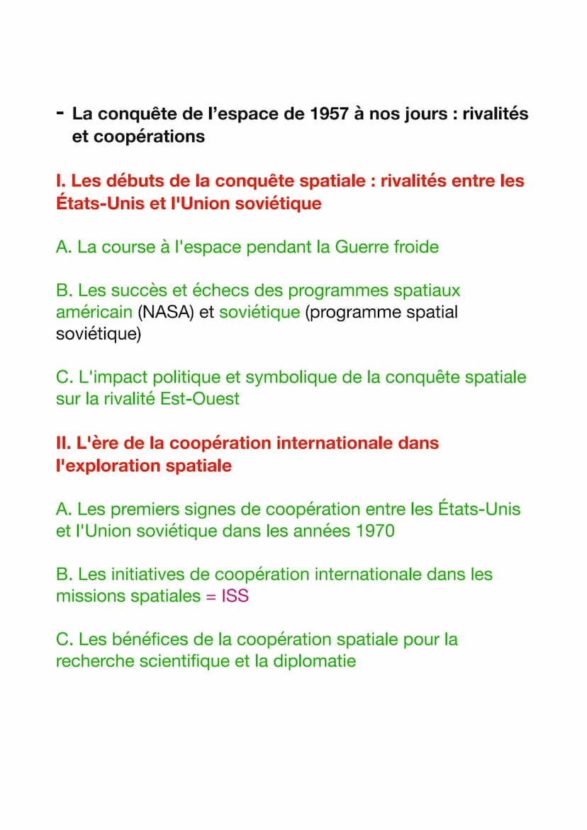 Sujet HGGSP Thème 1:
-
- Mers et océans, des espaces de l'exercice de la
puissance au XXIe siècle.
I. Les enjeux géopolitiques des mers et o