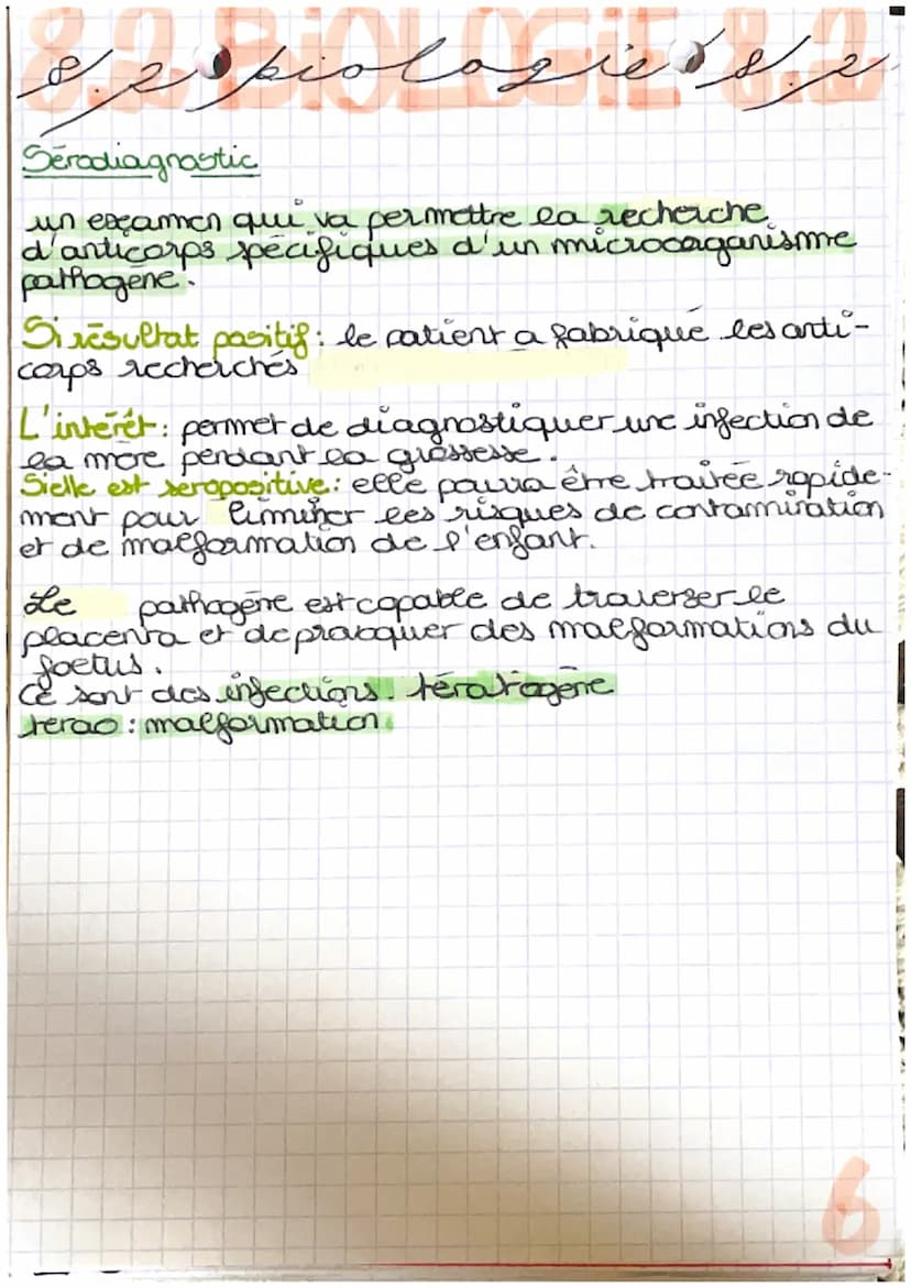 خرید
وبدا المنهم من الان
LA GROSBIESSE: PARTIE A
Fécondation : c'est la fusion d'un spermatozoide
et d'un ovocyte donnant une cellule
auf ap