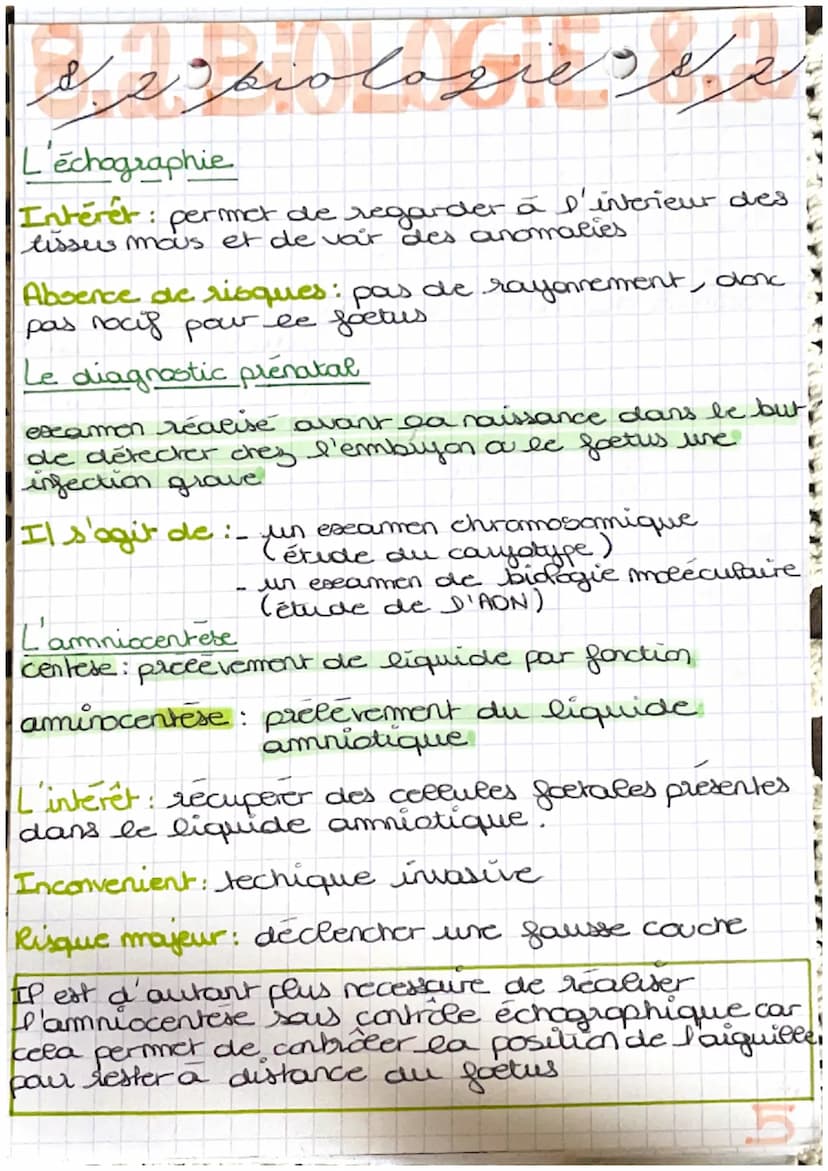 خرید
وبدا المنهم من الان
LA GROSBIESSE: PARTIE A
Fécondation : c'est la fusion d'un spermatozoide
et d'un ovocyte donnant une cellule
auf ap