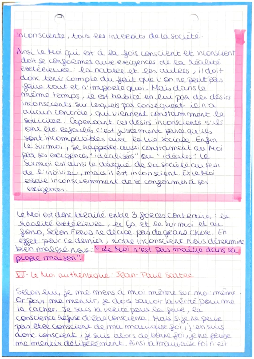 Séquence 3
LES METAMORPHOSES DU MOI
Introduction:
1
Au 16° siècle, avec les Essais, Montaigne interroge le
"je" face à la complexité du mond