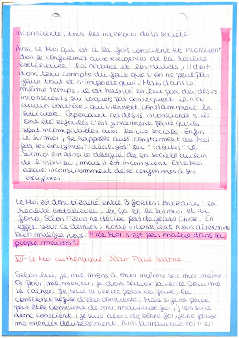 Séquence 3
LES METAMORPHOSES DU MOI
Introduction:
1
Au 16° siècle, avec les Essais, Montaigne interroge le
"je" face à la complexité du mond