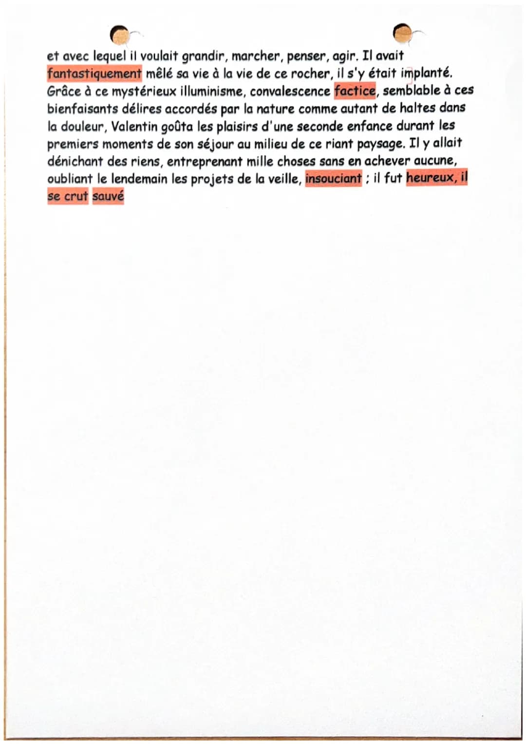 L'agonie
BALZAC
Qui n'a pas, une fois dans sa vie, espionné les pas et démarches d'une
fourmi, glissé des pailles dans l'unique orifice par 