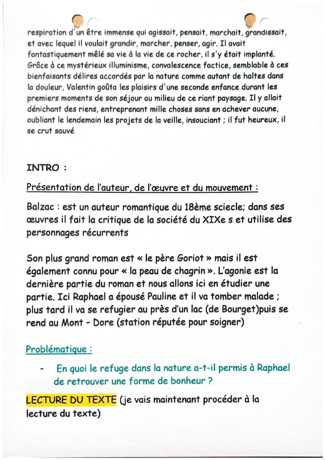 L'agonie
BALZAC
Qui n'a pas, une fois dans sa vie, espionné les pas et démarches d'une
fourmi, glissé des pailles dans l'unique orifice par 