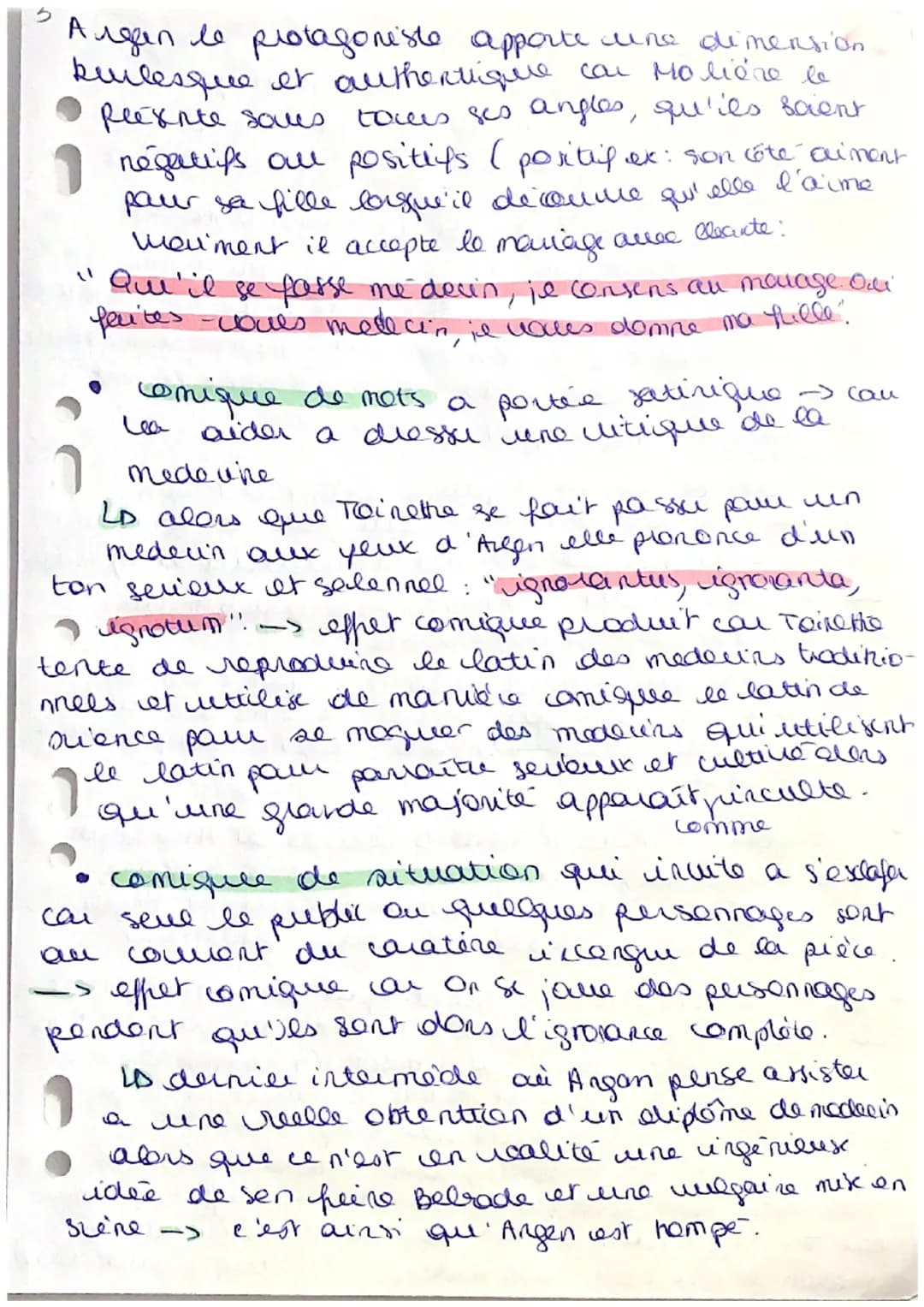 1) Divertissement
A) Comedie baller
раш
All XVIIème si la cour du roi avait
Rabitude de se divertir. -> ce divertissement
passait notamment 