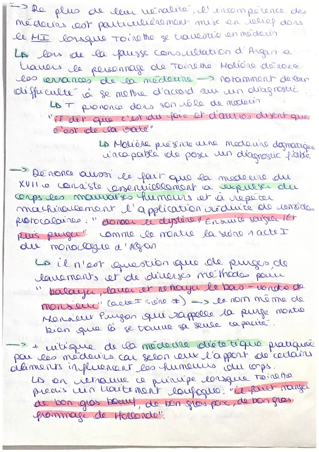 1) Divertissement
A) Comedie baller
раш
All XVIIème si la cour du roi avait
Rabitude de se divertir. -> ce divertissement
passait notamment 