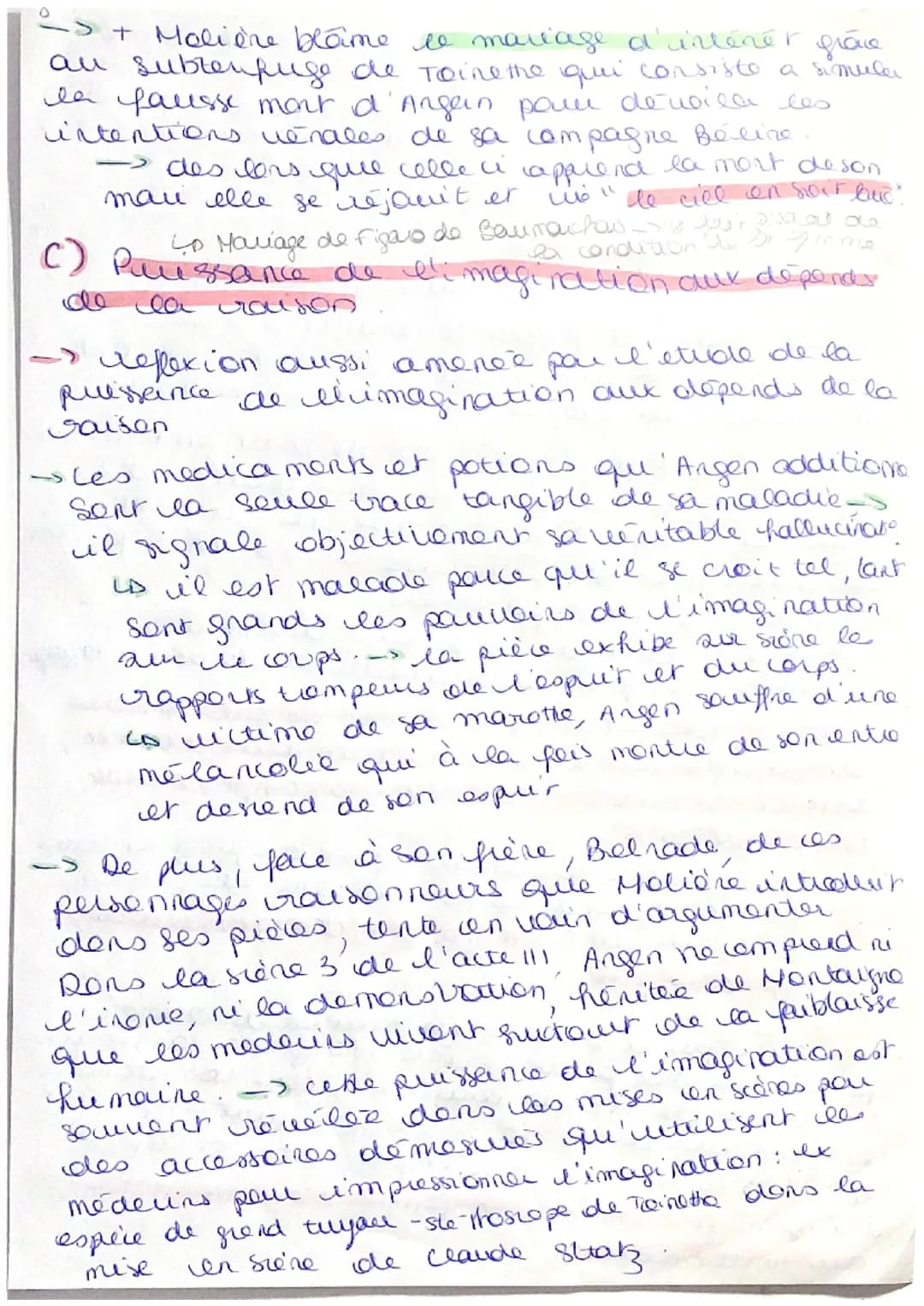 1) Divertissement
A) Comedie baller
раш
All XVIIème si la cour du roi avait
Rabitude de se divertir. -> ce divertissement
passait notamment 