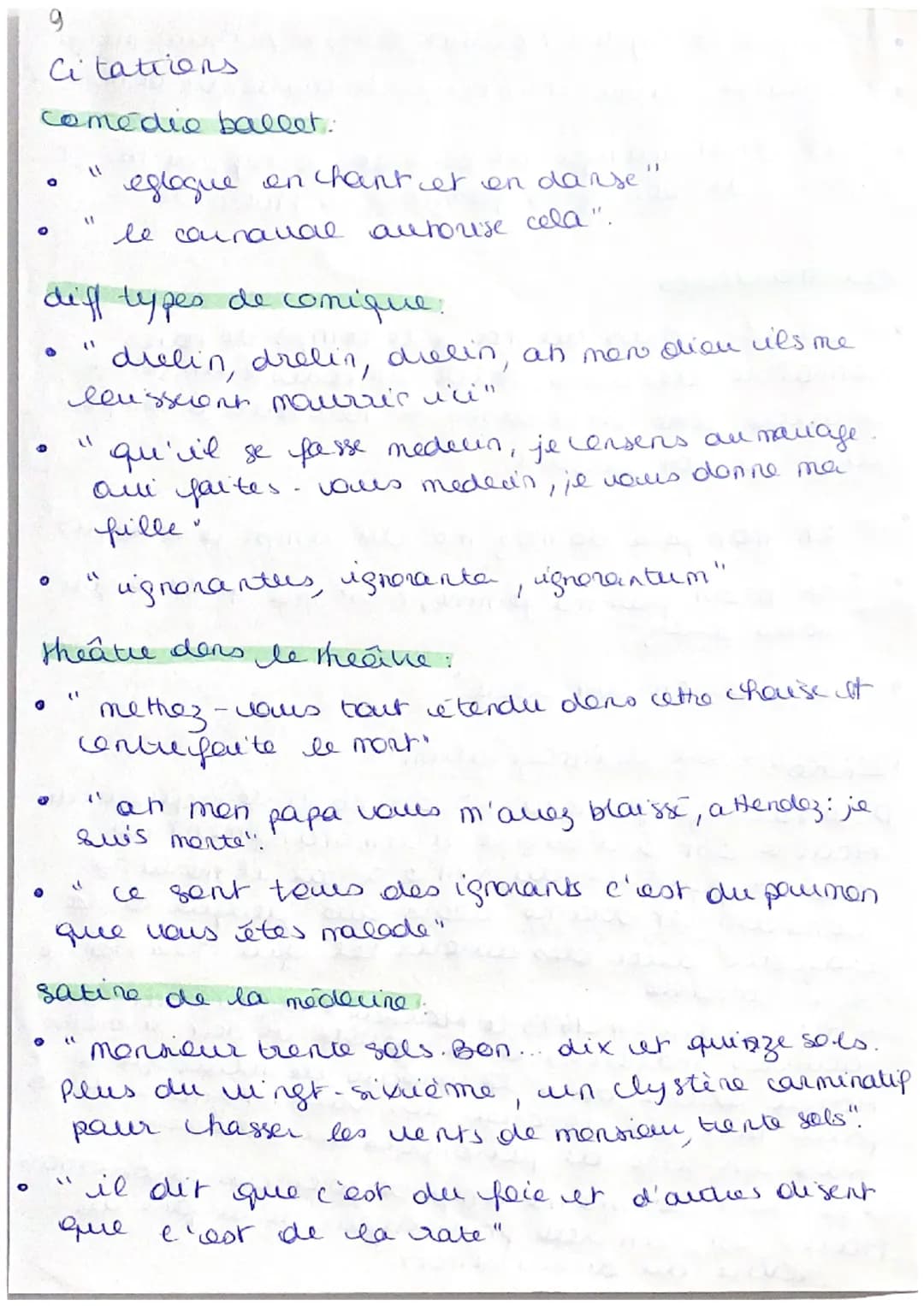 1) Divertissement
A) Comedie baller
раш
All XVIIème si la cour du roi avait
Rabitude de se divertir. -> ce divertissement
passait notamment 