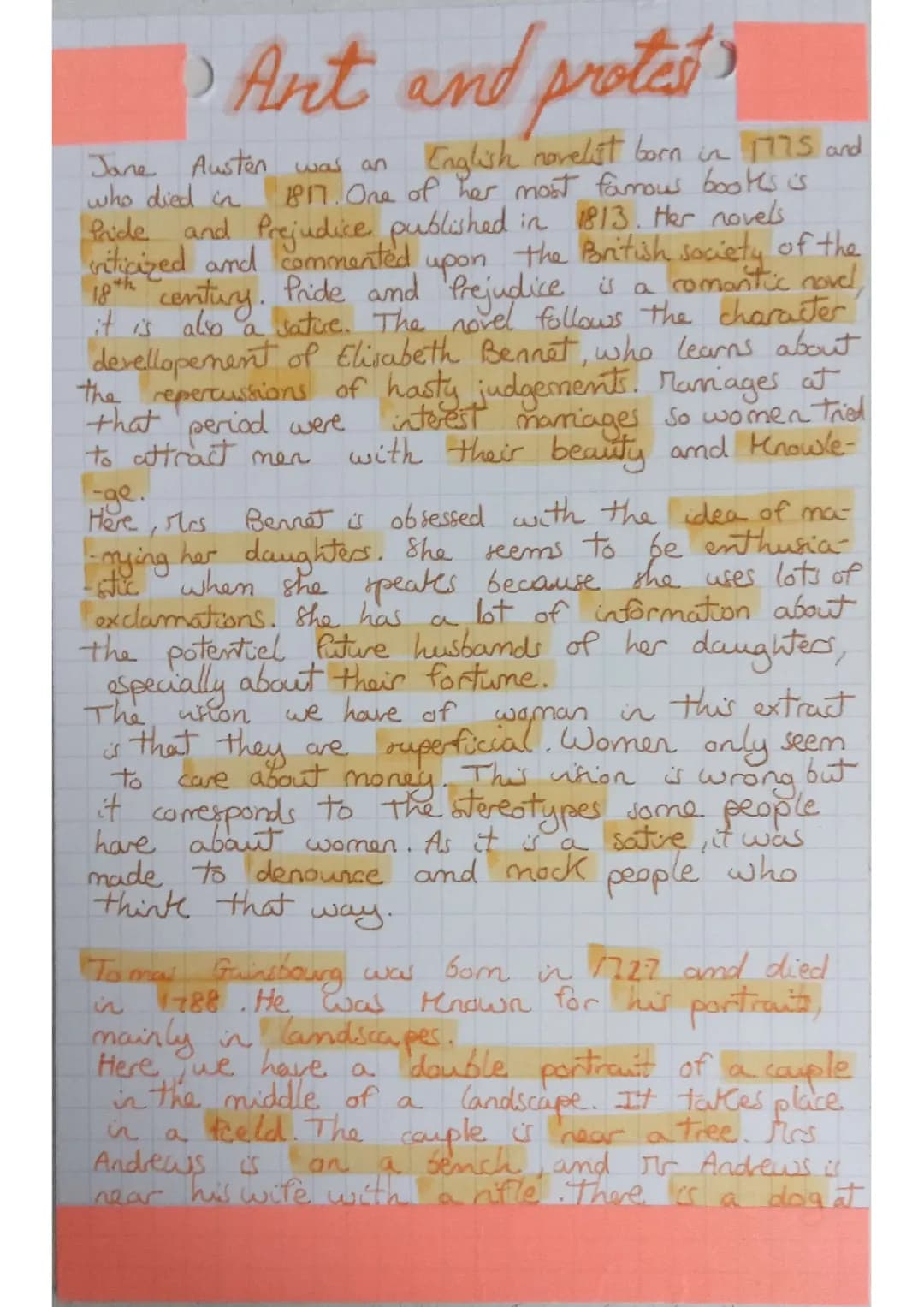 Understanding Art and Debates: Gainsbourg, Warhol, and More!