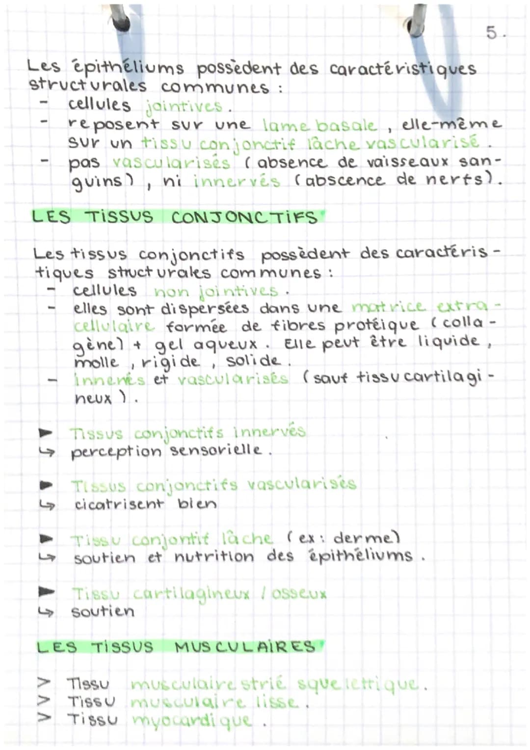 EPH
part. 1- chap. 2
LES NIVEAUX D'ORGANISATION
DU CORPS
►L'organisme (corps humain): ensemble
d'appareils / systèmes qui collaborent entre 