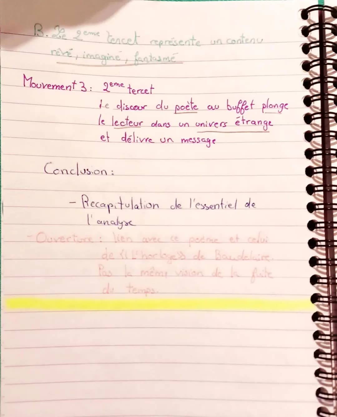 Apprendre pour
Lien
le
avec le
de Arthur
français :
Be Buffet
Rimbaud
parcours:
objet du quotidien en
chy
- transfigurer
un
objet fantastiqu