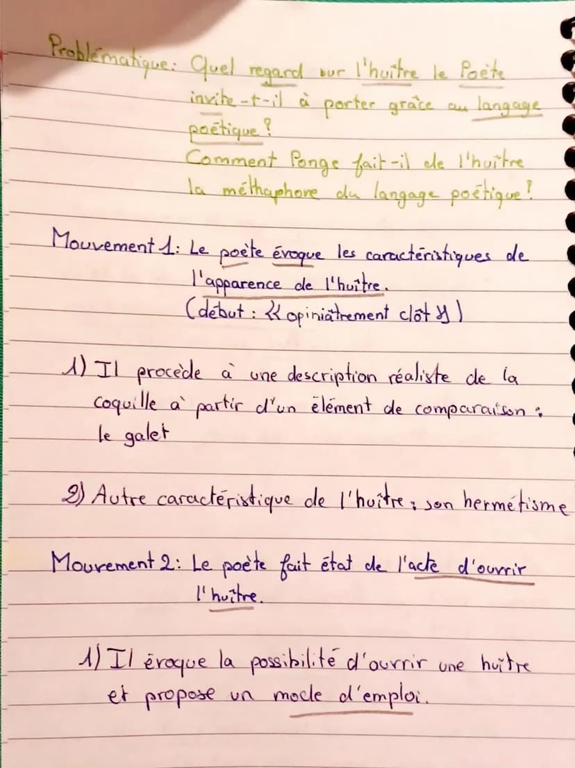 Apprendre pour
Lien
le
avec le
de Arthur
français :
Be Buffet
Rimbaud
parcours:
objet du quotidien en
chy
- transfigurer
un
objet fantastiqu