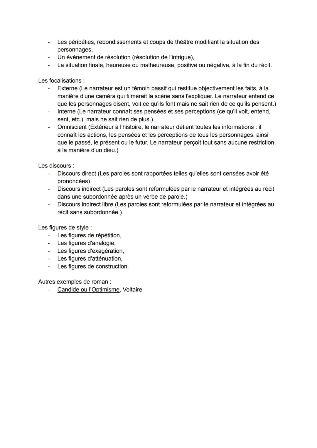 Fiche les romans de l'énergie : création et destruction
Étudiés : La Peau de Chagrin (âne), Balzac - Vernon Subutex, Virginie Despentes - La