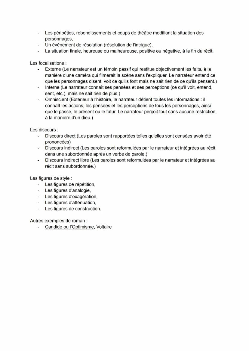 Fiche les romans de l'énergie : création et destruction
Étudiés : La Peau de Chagrin (âne), Balzac - Vernon Subutex, Virginie Despentes - La