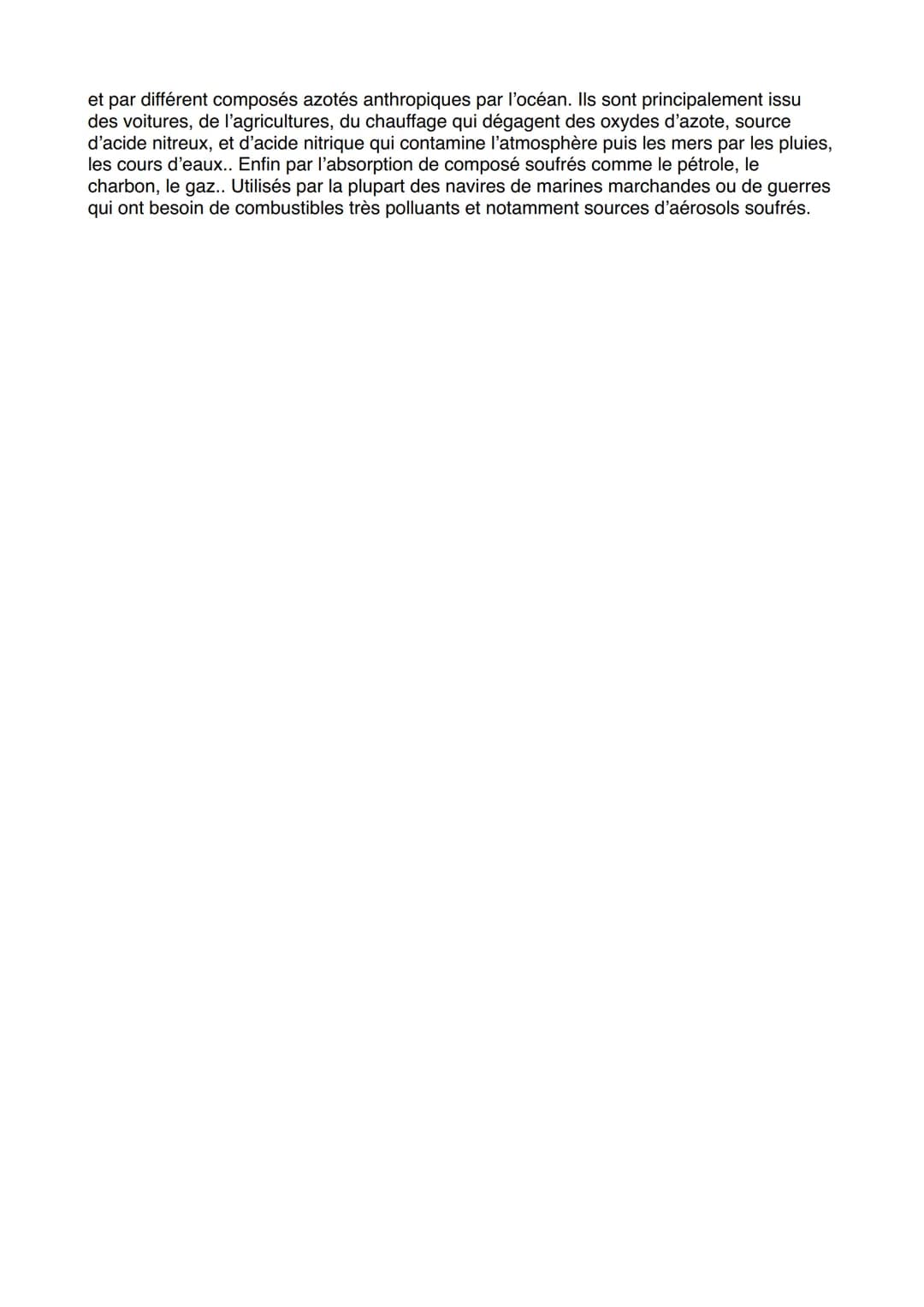 Grand oral physique :
Comment l'augmentation du pH des océans peut-elle affecter les récifs coralliens ?
1. Sources augmentation du pH des o
