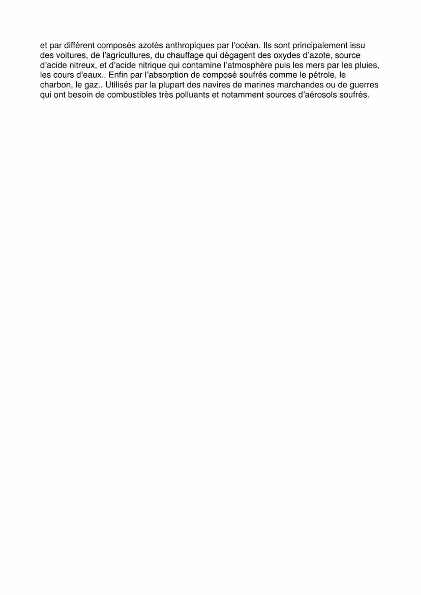 Grand oral physique :
Comment l'augmentation du pH des océans peut-elle affecter les récifs coralliens ?
1. Sources augmentation du pH des o