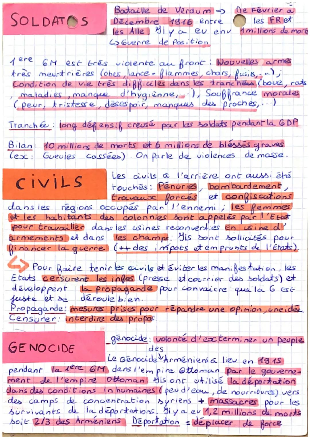 histoire
Chapitre 1: Sus of militaires dir
M
puissa
nice
1914 L'europe est la yere
economique mondiale mas elle est
divisée
INTRODUCTION
Tri