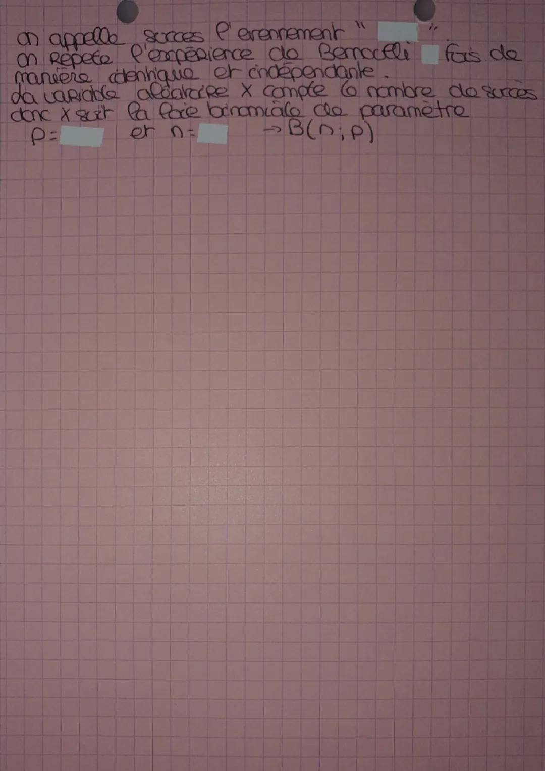 Maths: probabilité

Arbre pondère:

$P_A(B) \longrightarrow B \longrightarrow P(A\cap B)$

$P(A)$ A $P_A(\overline{B}) \longrightarrow \over