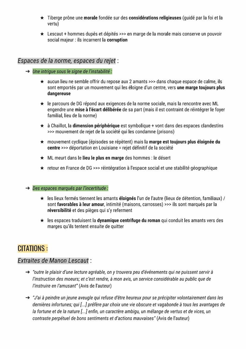 Manon Lescaut
PRÉSENTATION :
→ Nom complet : Histoire du chevalier des Grieux et de Manon Lescaut
→ Auteur : L'abbé Prévost (Antoine-Françoi