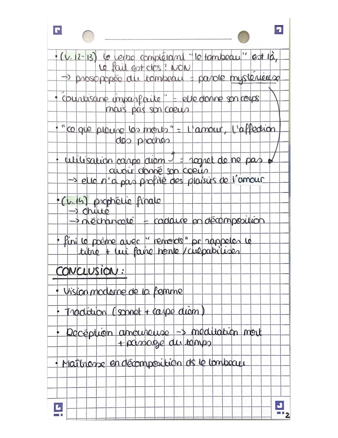 INTRODUCTION
Poème des Fleurs du Mal
Baudelaire
• 1857
Section "Spleen et déal"
Sonnet en alexandrin (rimes embrassées)
Registhe lyrique
1 s