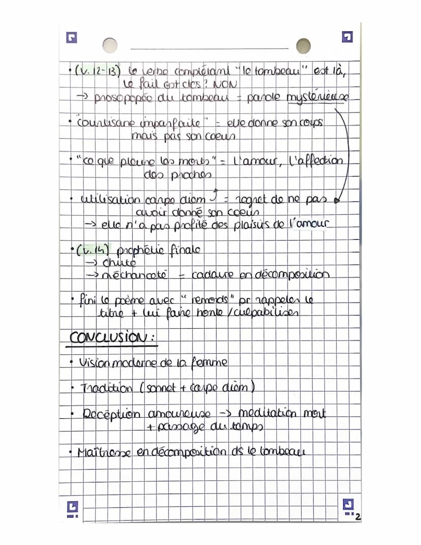 INTRODUCTION
Poème des Fleurs du Mal
Baudelaire
• 1857
Section "Spleen et déal"
Sonnet en alexandrin (rimes embrassées)
Registhe lyrique
1 s