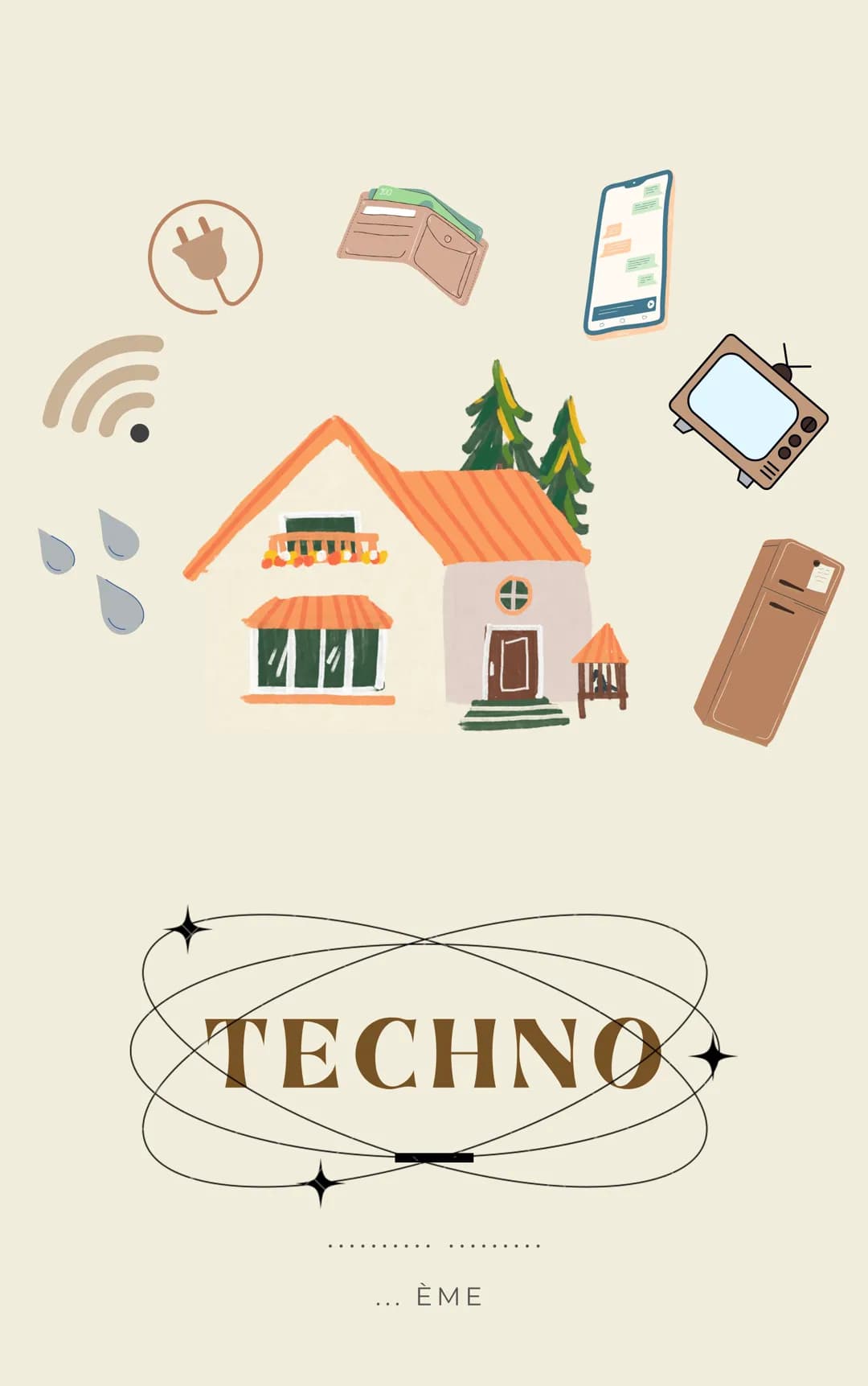 eoo III L
G
P
TECHNO
ÈME