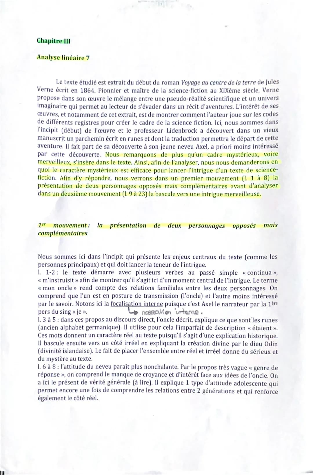 -> presectation de 2
racoceb a Sovioned
passe
simple
ogros 1
1or nour
mais complémentaire
aos ure
istrique merveilless
Texte 7
ene
Ⓒ Pac-sim