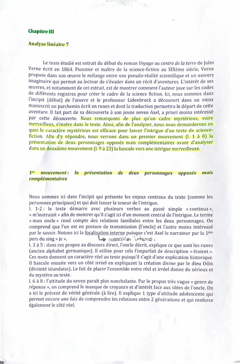 -> presectation de 2
racoceb a Sovioned
passe
simple
ogros 1
1or nour
mais complémentaire
aos ure
istrique merveilless
Texte 7
ene
Ⓒ Pac-sim