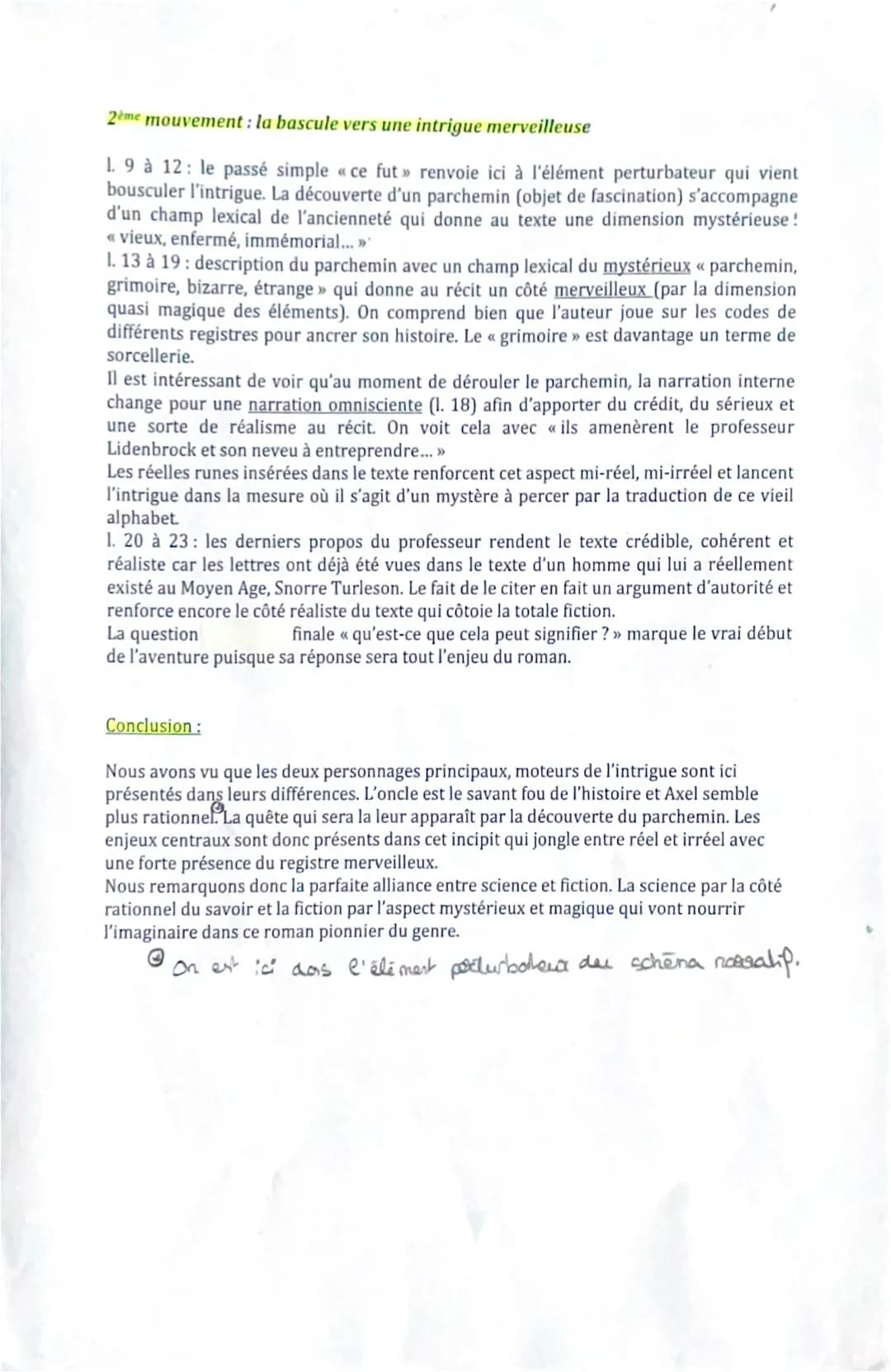 -> presectation de 2
racoceb a Sovioned
passe
simple
ogros 1
1or nour
mais complémentaire
aos ure
istrique merveilless
Texte 7
ene
Ⓒ Pac-sim