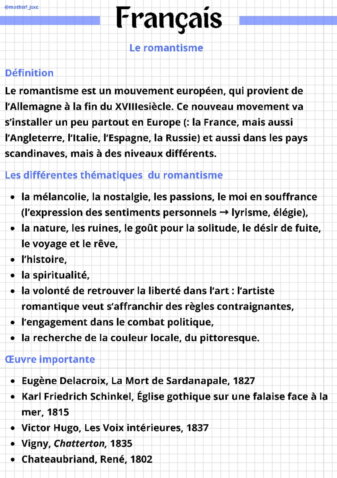 Le Romantisme pour les Enfants: Caractéristiques et Auteurs