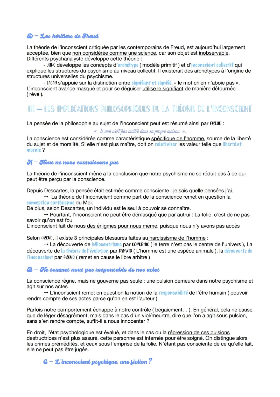 444 44444444
AAA AAA
YYY
L'Inconscient
HANNE KOTAALO | LAVIO LINICAL 17 JACOU ESTE
TO LOCO
AU CINÉMA LE 9 NOVEMBRE Par les définitions qu'on