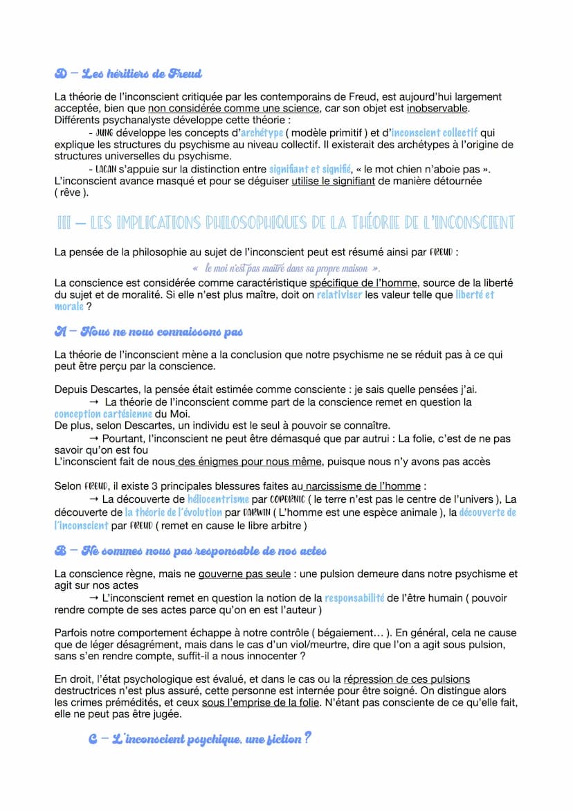 444 44444444
AAA AAA
YYY
L'Inconscient
HANNE KOTAALO | LAVIO LINICAL 17 JACOU ESTE
TO LOCO
AU CINÉMA LE 9 NOVEMBRE Par les définitions qu'on